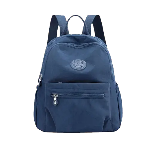 Stylish Waterproof Mini Backpack for Women –Men Ideal for Hiking and Everyday Use