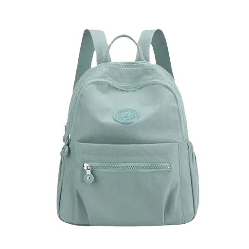 Stylish Waterproof Mini Backpack for Women –Men Ideal for Hiking and Everyday Use