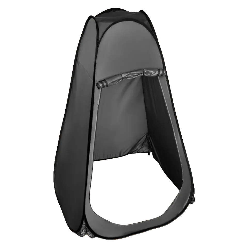 Ultimate Portable Pop-Up Privacy Tent for Outdoor Adventures issmos