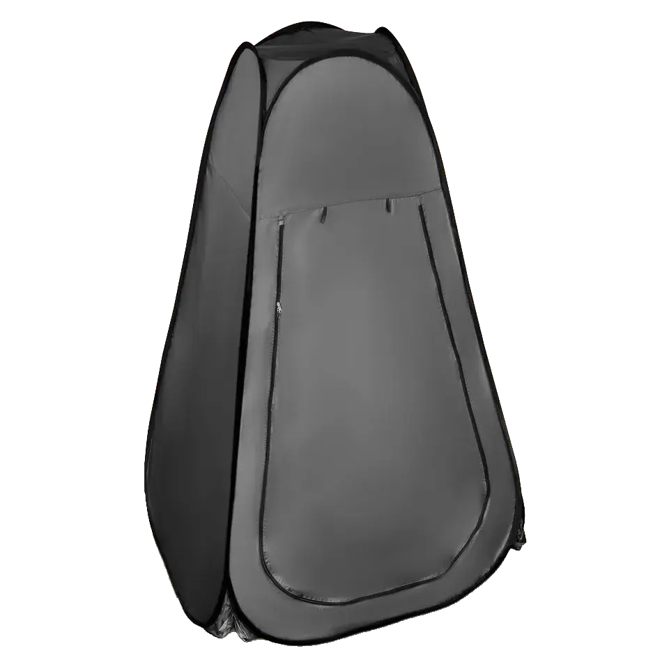 Ultimate Portable Pop-Up Privacy Tent for Outdoor Adventures issmos