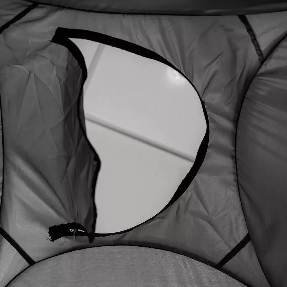 Ultimate Portable Pop-Up Privacy Tent for Outdoor Adventures
