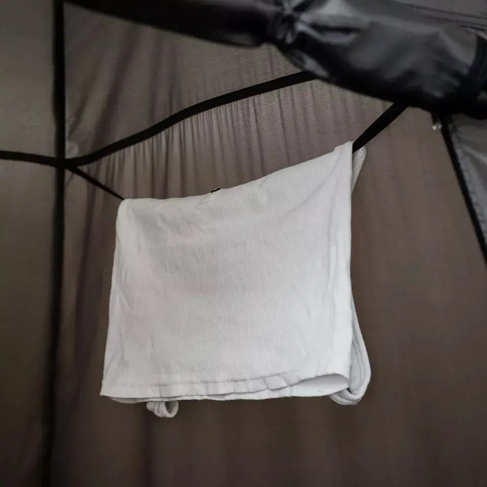 Ultimate Portable Pop-Up Privacy Tent for Outdoor Adventures issmos