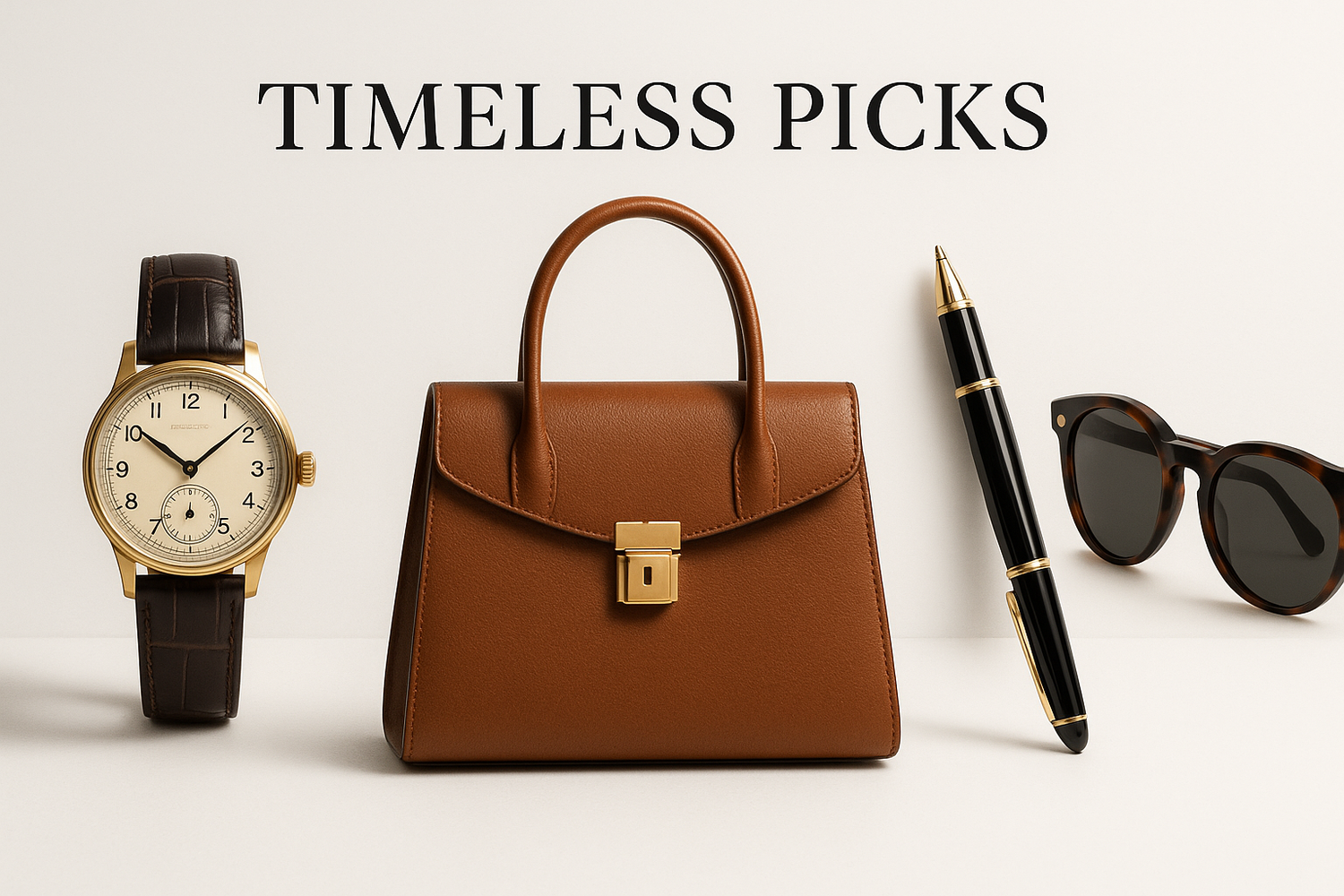 Timeless Picks
