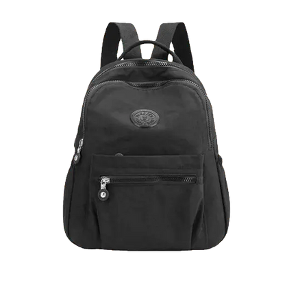 Stylish Waterproof Mini Backpack for Women –Men Ideal for Hiking and Everyday Use