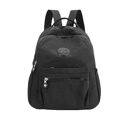 Stylish Waterproof Mini Backpack for Women –Men Ideal for Hiking and Everyday Use
