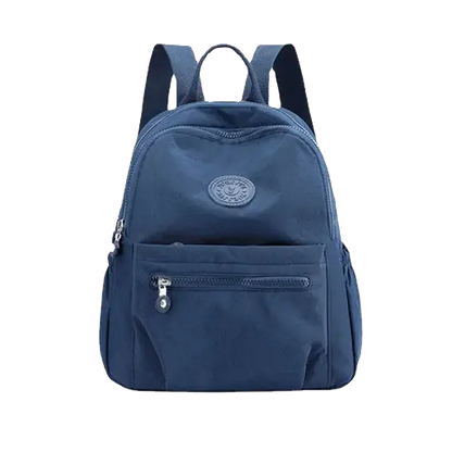 Stylish Waterproof Mini Backpack for Women –Men Ideal for Hiking and Everyday Use