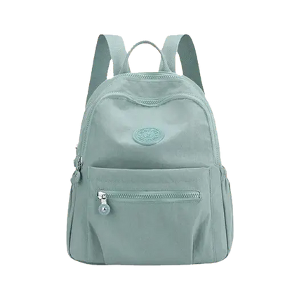 Stylish Waterproof Mini Backpack for Women –Men Ideal for Hiking and Everyday Use