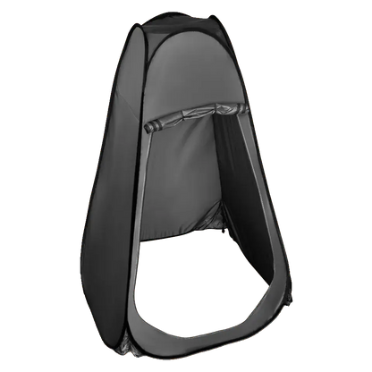 Ultimate Portable Pop-Up Privacy Tent for Outdoor Adventures issmos