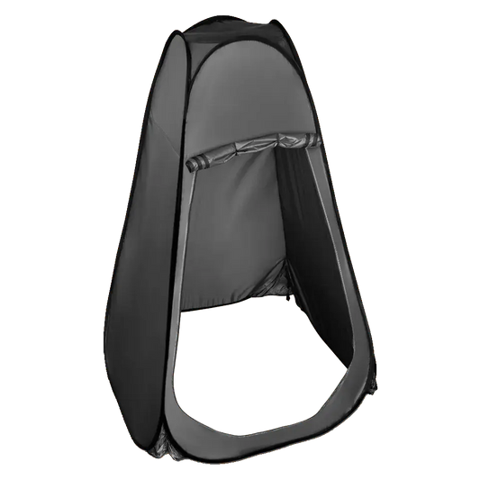 Ultimate Portable Pop-Up Privacy Tent for Outdoor Adventures issmos